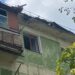 Дірки у будинках: влада області показала нові фото руйнувань у Зеленодольську після сильного обстрілу