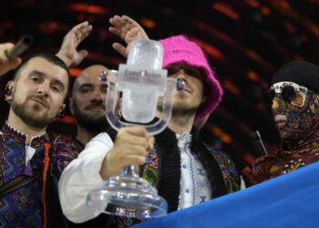 “Євробачення-2023”: в Україні вже почали обирати локацію для проведення конкурсу