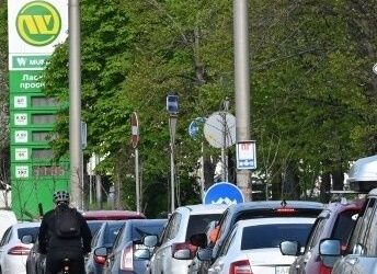В Україні збільшать імпорт пального до 600 тисяч тонн