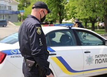 Поліціянти Нікополя виявили 13 транспортних засобів, які перебувають у розшуку