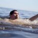 Водний патруль Дніпра врятував чоловіка, якого віднесло течією від берега (ВІДЕО)