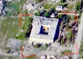 Голова Дніпропетровської облради похизувався успіхами наших захисників на Херсонщині: ВІДЕО