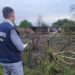 Прокуратура відкрила справу щодо останніх обстрілів Дніпропетровщини (ФОТОДОКАЗИ)