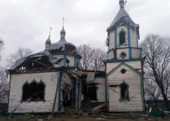 Рашисти в Україні пошкодили або зруйнували понад 380 пам’яток