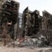 В Україні російські окупанти зруйновали та пошкодили 116 тисяч житлових будинків 