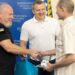 Медиків Дніпропетровщини привітали з прийдешнім професійним святом