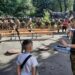 У Дніпрі 9-річний хлопчик продав свої іграшки, аби допомогти ЗСУ
