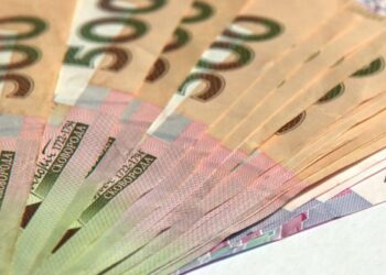 На Дніпропетровщині у червні виплатили понад 1,8 мільярди гривень державної допомоги