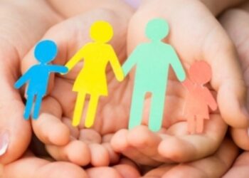 На Дніпропетровщині за час війни у патронатні родини влаштували 19 дітей 