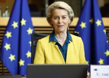 Єврокомісія рекомендувала надання Україні статусу країни-кандидата на вступ до ЄС   