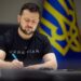 Україна запроваджує візовий режим для громадян росії