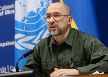 Шмигаль розірвав угоду з росією про безвізовий режим