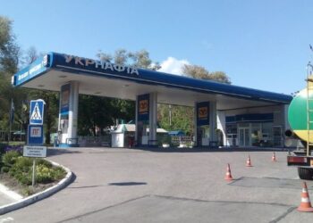 Країна недотримала близько 300 мільйонів на продажі скрапленого газу 