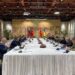 Арахамія повідомив, коли можуть відновитися переговори України з Росією