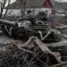 З війни в Україні тікають не тільки російські солдати, а й командири-офіцери