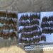У Новомосковську чоловік тримав у гаражі цілий арсенал зброї
