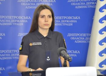 Ракетний обстріл Кривого Рогу: подробиці від рятувальників