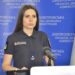 Ракетний обстріл Кривого Рогу: подробиці від рятувальників