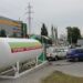 В Україні дешевшає автогаз