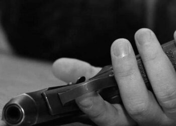 У Кривому Розі знайшли труп конвоїра 