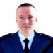 Надзвичайники назвали ім’я колеги, який загинув під час гасіння пожежі на нафтобазі у Новомосковському районі
