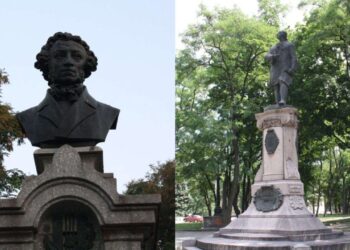 У Дніпрі вирішують питання щодо декомунізації пам’ятників 
