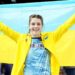 Дніпрянка Ярослава Магучих здобула золото на етапі “Діамантової Ліги”