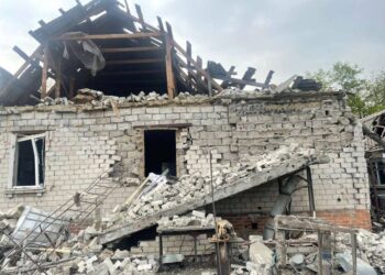 В Україні спрощено процедуру реєстрації пошкодженого або зруйнованого майна