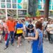 У Дніпрі переселенців познайомили з єврейською культурою міста    