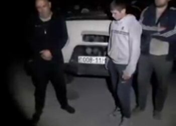 “Вартові” затримали порушника комендантської години з фургоном повним дров: ВІДЕО 