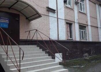 Біля пологового будинку у Дніпрі виявили розтяжку з гранатою,- Фейк