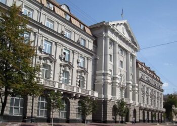 СБУ викрила російську агентуру, до якої входили високопосадовці 