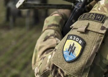 Бійці дніпровської ТрО винайшли лазер, який спалює ворожу техніку (ВІДЕО)