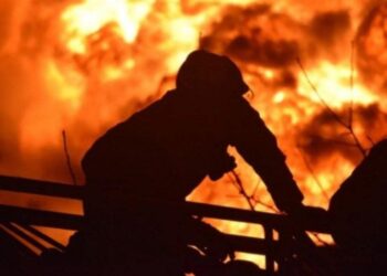 Уламки від “Урагану” та касетний елемент: рятувальники вилучили небезпечні знахідки після обстрілу Широківської громади 