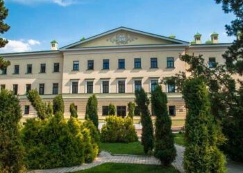 Лікарню Мечникова у Дніпрі хочуть забрати до МОЗу