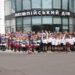 У Дніпрі відсвяткували Олімпійський день