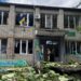 Прокуратура відкрила справу щодо нічних обстрілів Криворізького району (ФОТО НАСЛІДКІВ)