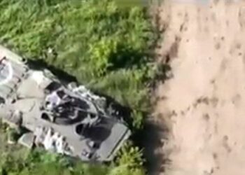 Холодноярці з Дніпропетровщини “зірвали джек-пот”: знищено 11 одиниць техніки окупантів (ВІДЕО) 