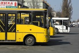 Декілька автобусів Дніпра та області змінять маршрут