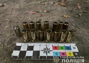 Поліція Дніпра припинила незаконне постачання та збут зброї через Telegram-канал
