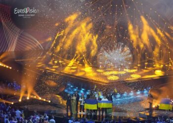 “Євробачення-2023” не відбудеться в Україні: EBU офіційно підтвердила своє рішення   