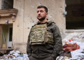 Як в Ізраїлі: Зеленський розповів про можливі зміни призову після війни