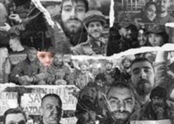 Цими вихідними по всьому світу пройдуть мітинги в підтримку захисників “Азовсталі”