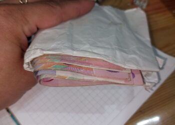 У Дніпрі по гарячих слідах затримано крадійок    