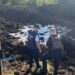 Прокуратура відкрила кримінальне провадження по факту воєнного злочину рф у Зеленодольську 