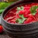 Скільки коштує борщ у Дніпрі: ціни на головні інгредієнти