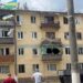 Зеленодольськ та околиця Великої Костромки знову опинилися під прицільним вогнем окупантів: є поранені та руйнування 