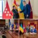 Кличко на саміті НАТО провів зустріч з мером Мадрида: росія вдається до провокацій, щоб дискредитувати Україну 