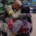 На Дніпропетровщині одружилися військовослужбовець та поліцейська (ВІДЕО)