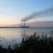 Окупанти вдарили по території Криворізької ТЕС